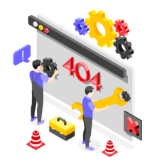 Maintenance And Support